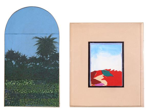 Bang Saphan, 1992-1995 - Paolo Giordani