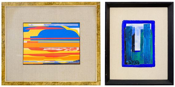 Various subjects - Paolo Giordani