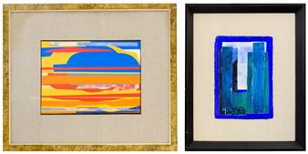 Various subjects - Paolo Giordani