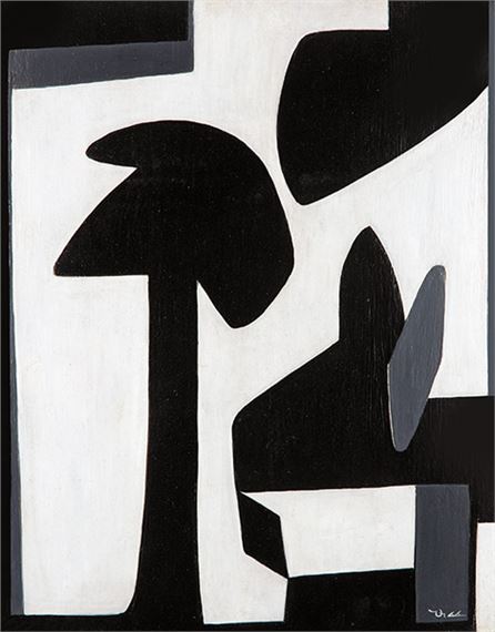 Untitled - Pedro de Oraá