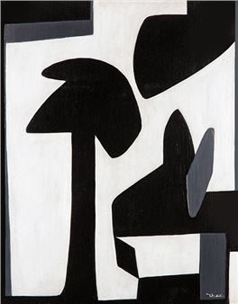 Untitled - Pedro de Oraá