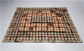 Purvai Rai: Until Harvest - Nunu Fine Art, Taipei