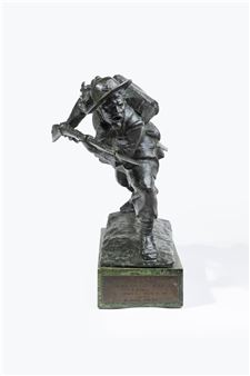 Bersagliere - Giorgio Ceragioli