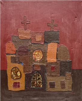 La polonesa - José María Bengoa