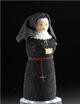 Sister Cause A Lot of Trouble - Margaret Dosedo