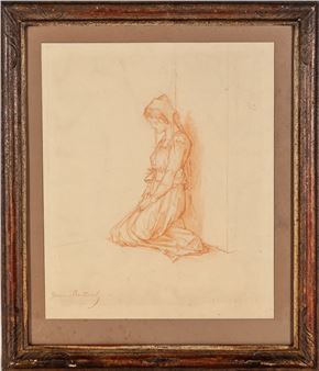 James Bertrand | 50 Artworks at Auction | MutualArt