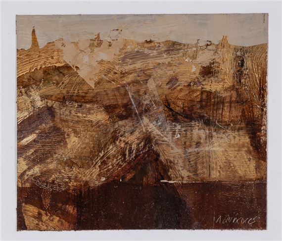 City - Alejandro Quincoces