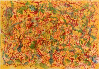 Prurito d'amore - Lucio Bulgarelli