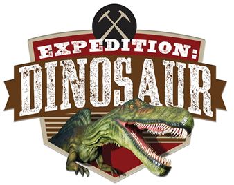 Expedition: Dinosaur - MOAS, Museum of Arts and Sciences