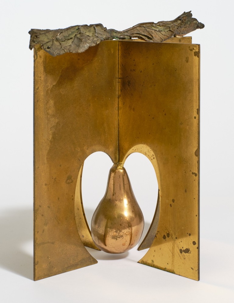 Alik Cavaliere | Untitled | MutualArt