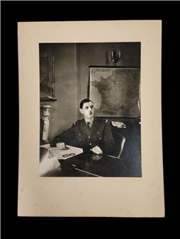 Photography & Modern Art - Rossini
