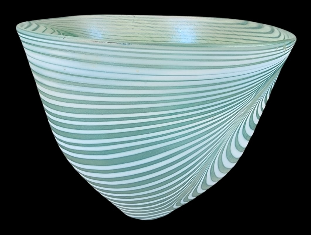Bertil Vallien | Vintage KOSTA BODA Bertil Vallien Minos Series ...