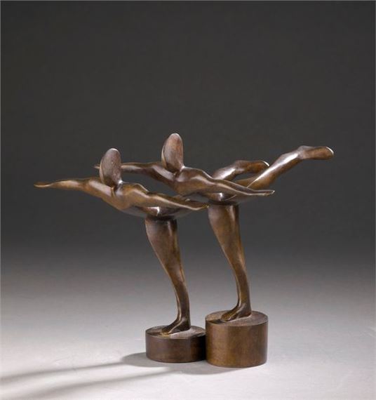 Envol, dua n°5 - Jacques Tempereau