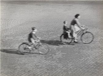 Arles photographic auction - Yann le Mouel