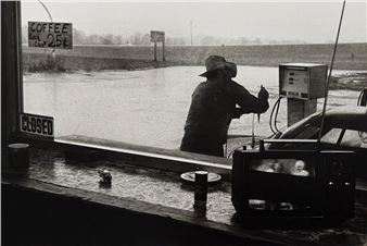 Houston - Paulo Nozolino