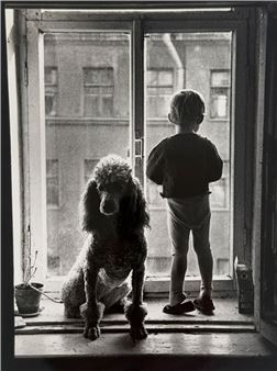 Together or Alone - Vladimir Smirnov