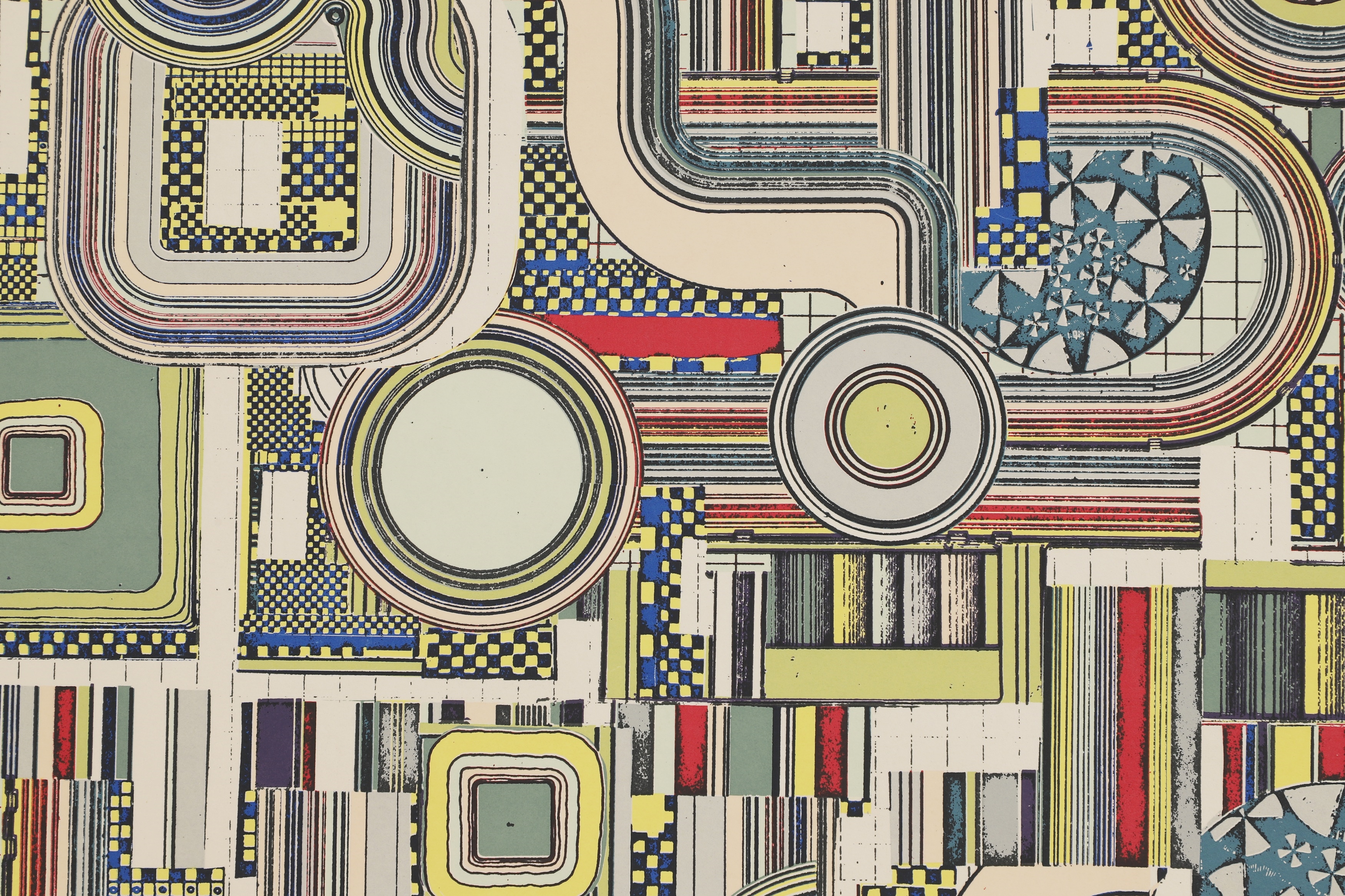 Eduardo Paolozzi | Appel-Calder (1975) | MutualArt