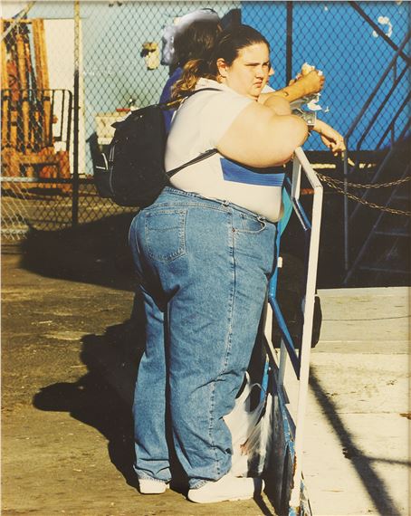 Untitled by Dan Asher