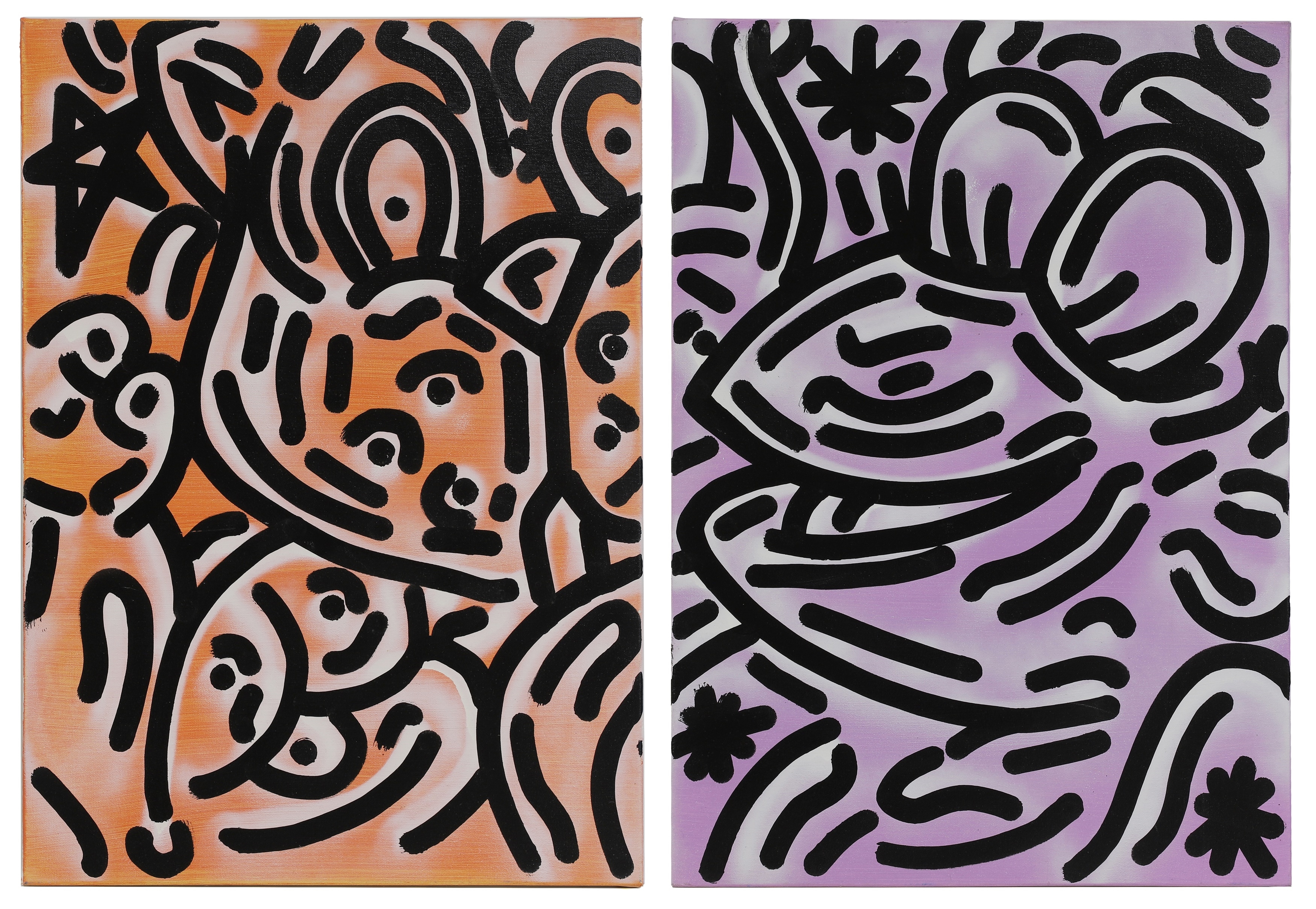Slawn | Untitled (2021) | MutualArt