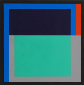 Pool XX Final Study - John Holden