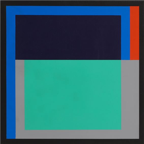 Pool XX Final Study - John Holden