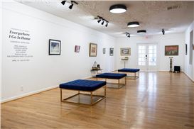 Local Artists Explore the Concepts of Home, Familial Connections and Identity