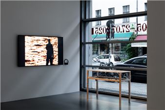 Doing Life in Real Time: ‘For Real For Real’ at daadgalerie