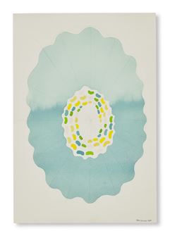 Untitled - Paul Feeley