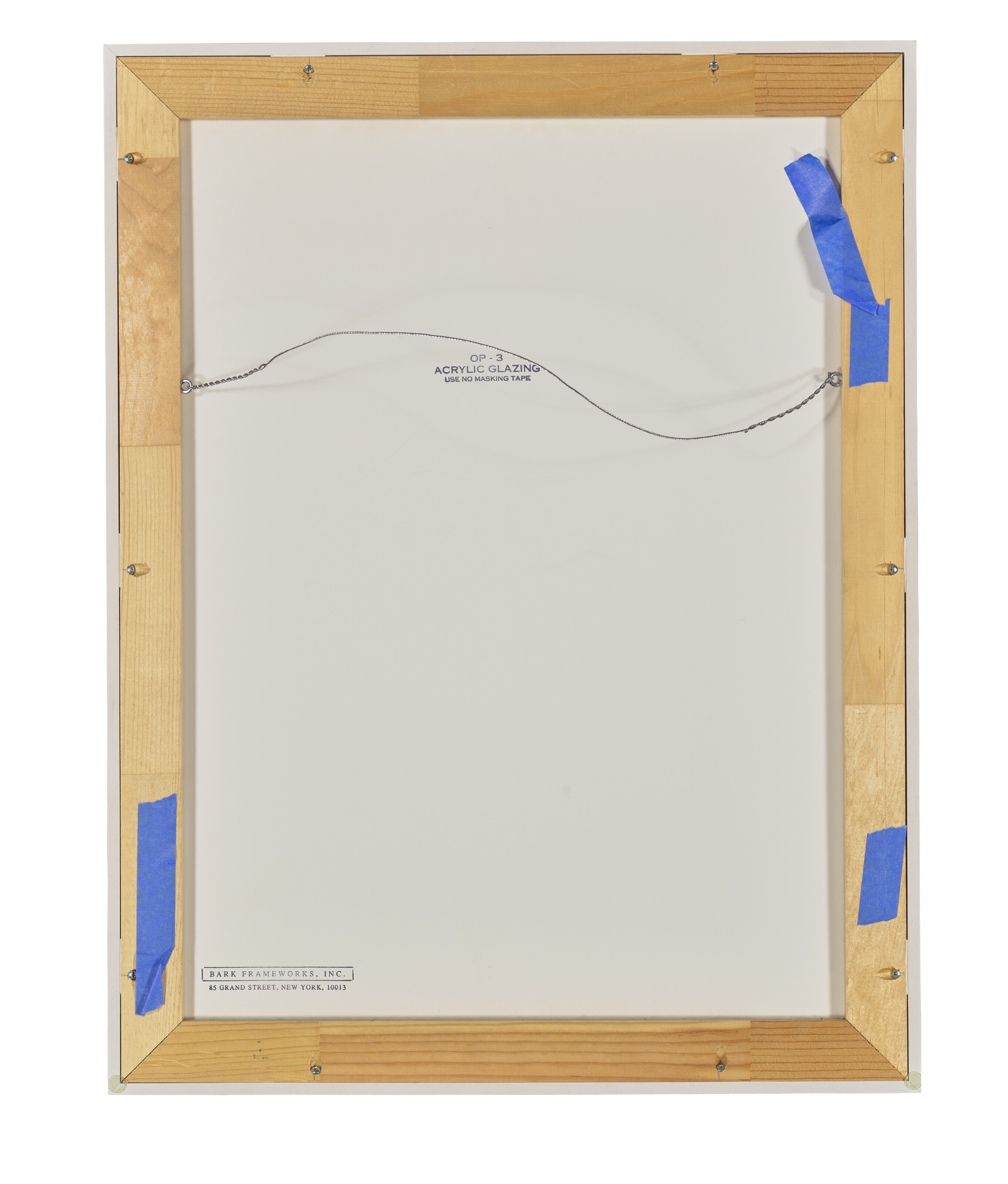 Artwork by Paul Feeley, Untitled, Made of Watercolor and graphite on paper