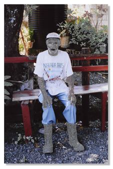 Grave Diggin - Paul Anthony Smith