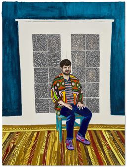 Joe - Raffi Kalenderian