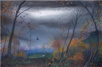 Modern British & Irish Art - Bonhams Knightsbridge