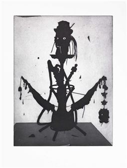 Charic - Henning Kles