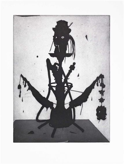 Charic - Henning Kles