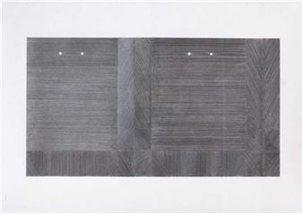 Ohne Titel - Benedikt Terwiel