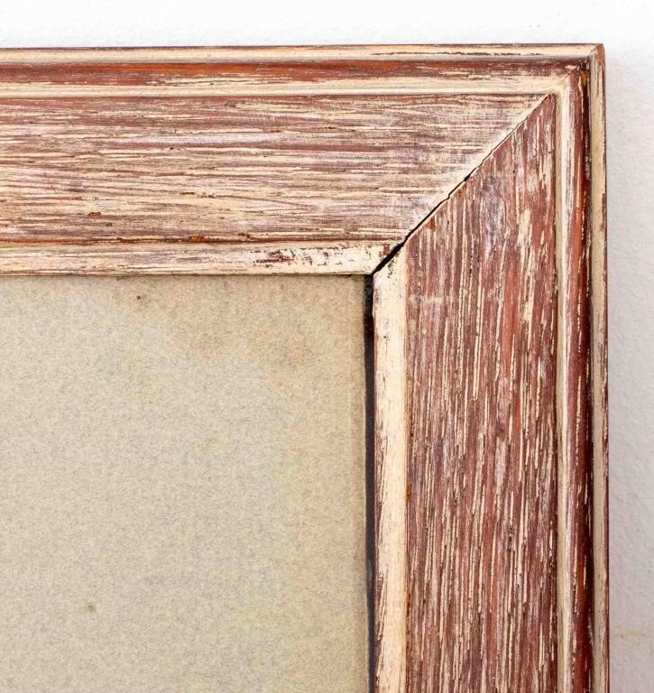 Artwork by H.s.w. (english, Xix-xx), Prior's Gate, Made of Watercolor on Paper