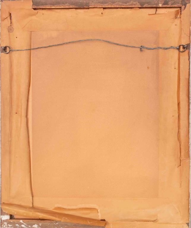 Artwork by H.s.w. (english, Xix-xx), Prior's Gate, Made of Watercolor on Paper