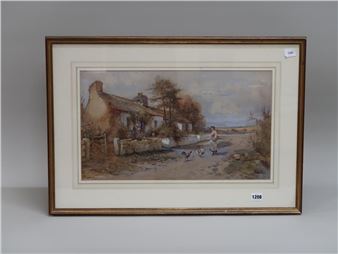 Two-Day Auction of Approx. 2000 Lots to include Fine Art, General, Antiques, Collectables, Jewellery, Silver & Ceramics etc. *Items Must be Collected and Paid for Within 7 Days* - Tring Market Auctions