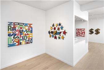 David Buckingham - Casterline Goodman Gallery