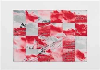 Pressed Perspectives (Vol. 2) - Centrespace Gallery