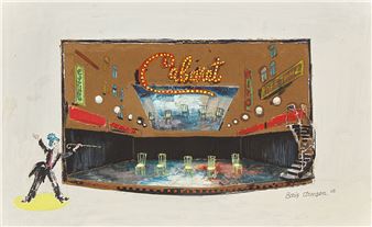 Joel Grey's Personal Collection Achieves Strong Results, Attracts 41% New Buyers at Freeman's │ Hindman