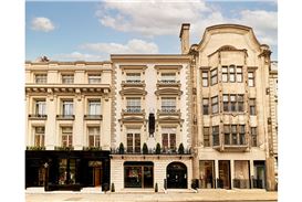 Ronchini to Relocate to New Gallery Space in Mayfair in October 2025