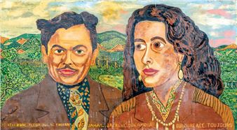 Plaisir d'amour ne dure qu'un moment - Jean Smilowski