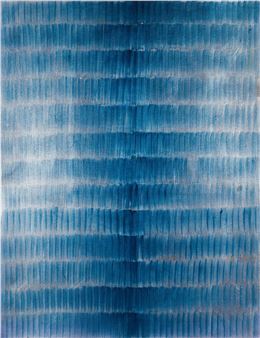 Cathy Abraham: A Sacred Matter - Everard Read/ CIRCA, London
