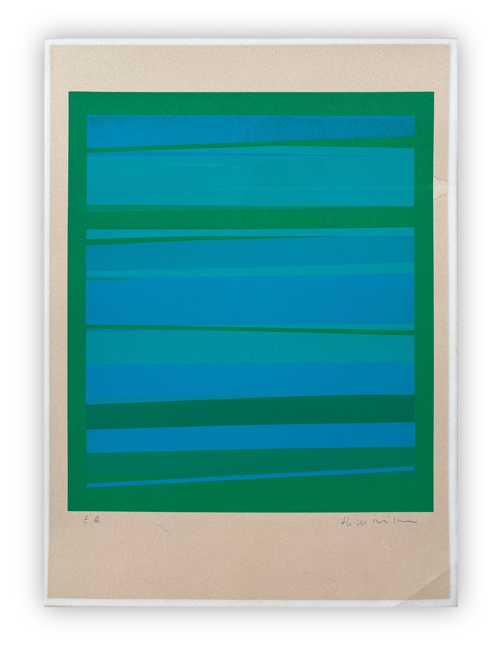 Philippe Morisson | Lotto unico di 2 litografie | MutualArt