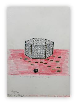 All that glistens is not gold - Antonio Fraguas de Pablo