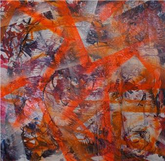 Caos - Gianni Stefanizzi