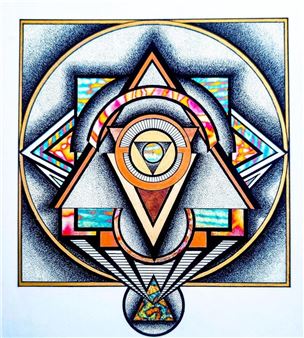 Infinity Paradox - Alice Vesoti