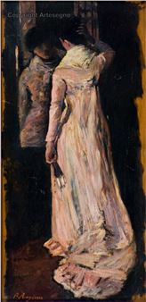 1st Session: 20th Century Art, Modern and Contemporary Art - Artesegno Auctions