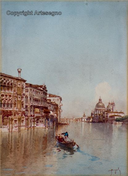 Senza titolo by Emanuele Brugnoli